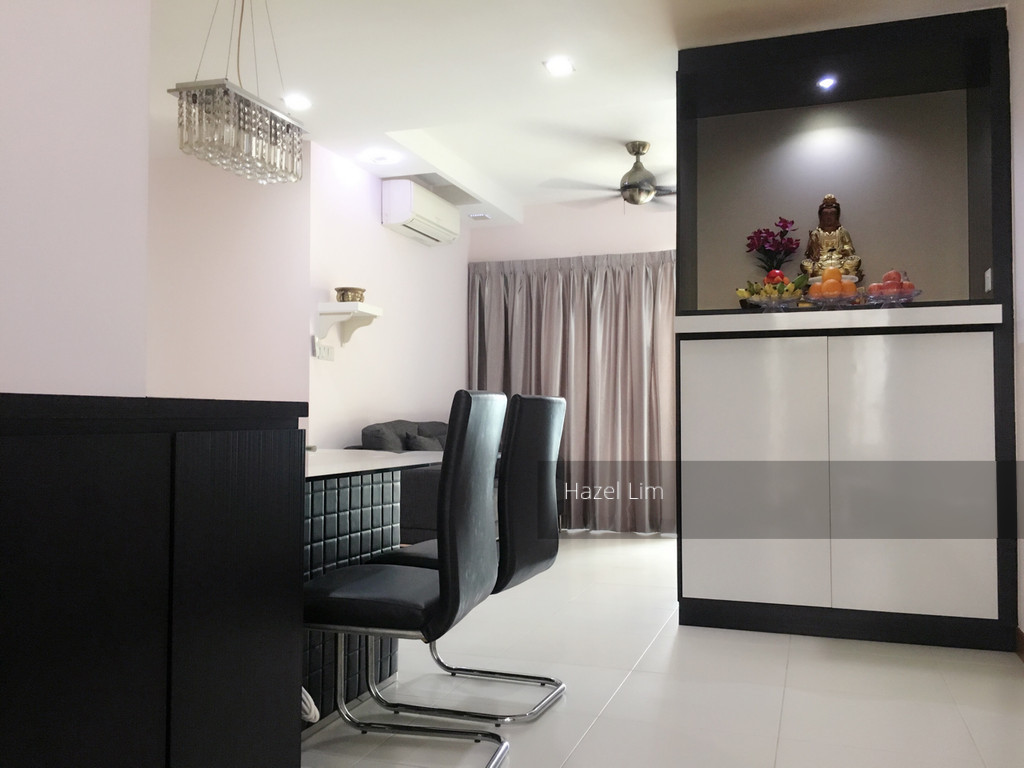 Blk 271D Punggol Walk (Punggol), HDB 4 Rooms #156302492